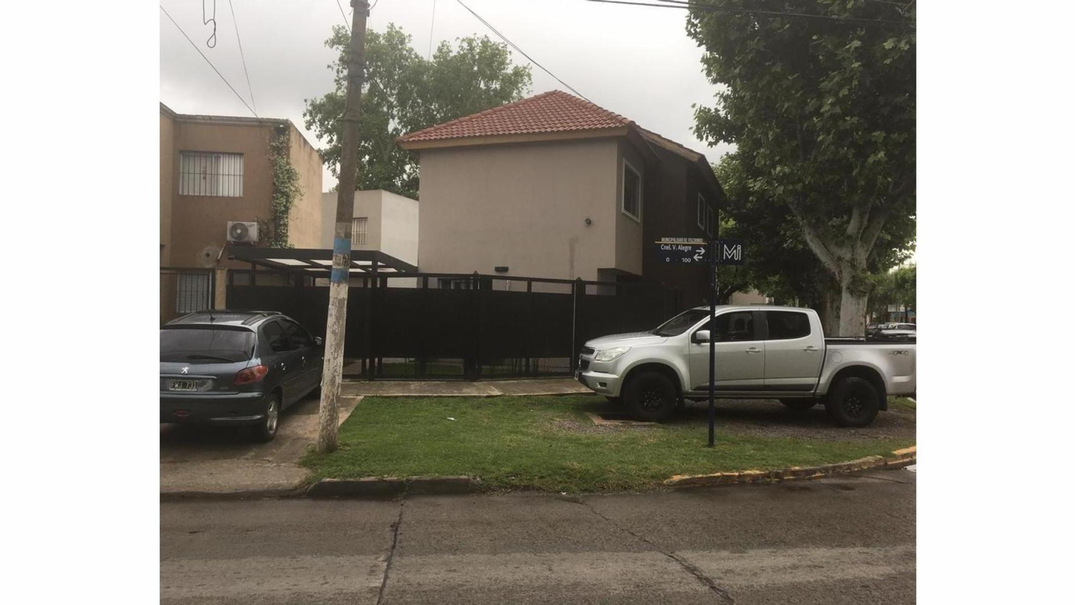 Excelente casa de 3 ambientes — foto 6