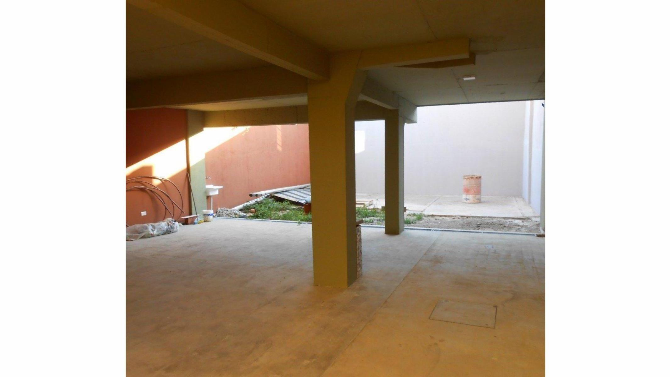 Departamentos de 2 ambientes en pozo al frente con balcon — foto 10