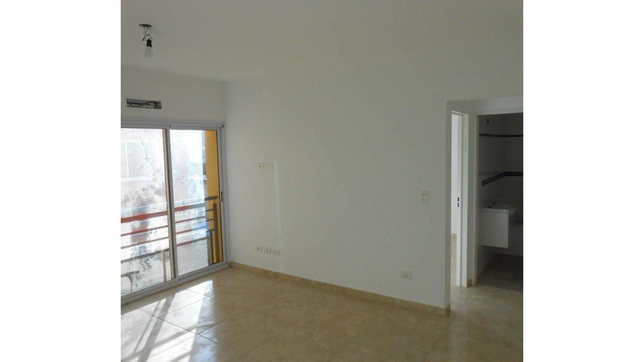 Departamentos de 2 ambientes en pozo al frente con balcon — foto 11