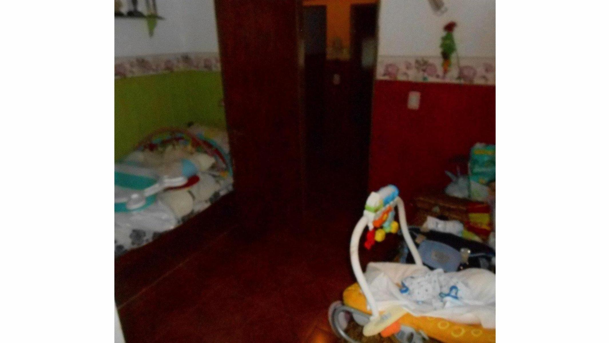 Casa de 3 ambientes sobre lote propio con garaje y amplio patio — foto 6