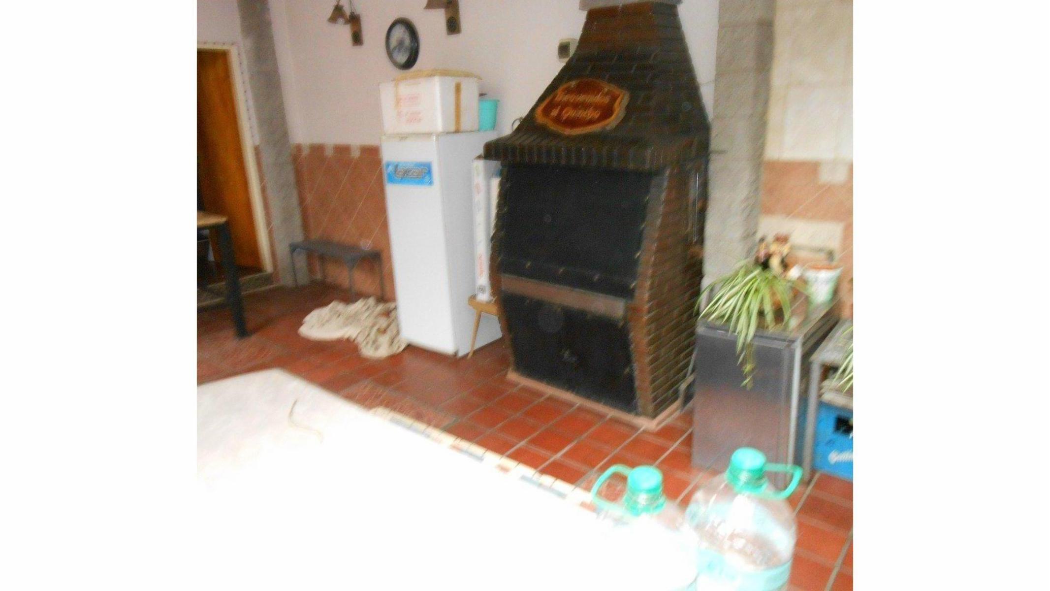 Casa de 3 ambientes sobre lote propio con garaje y amplio patio — foto 14