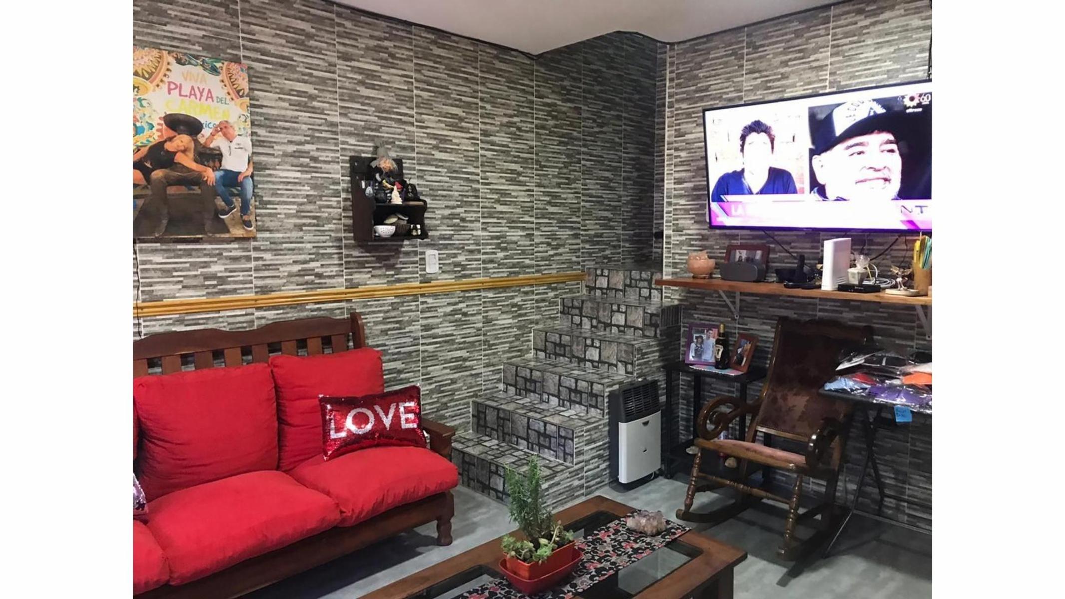 Duplex de 3 ambientes hecho a nuevo con entrada independiente — foto 2