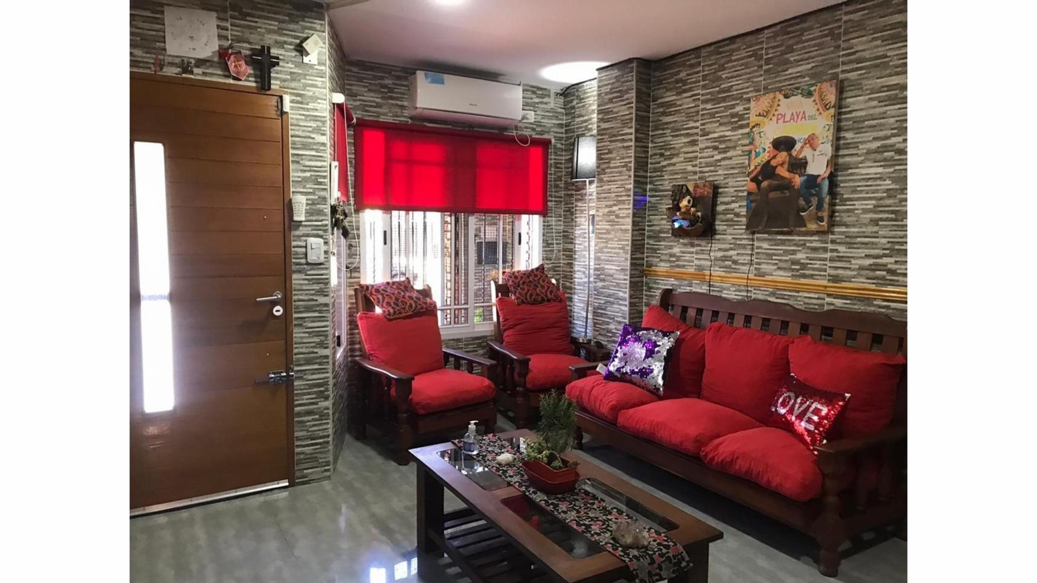 Duplex de 3 ambientes hecho a nuevo con entrada independiente — foto 3