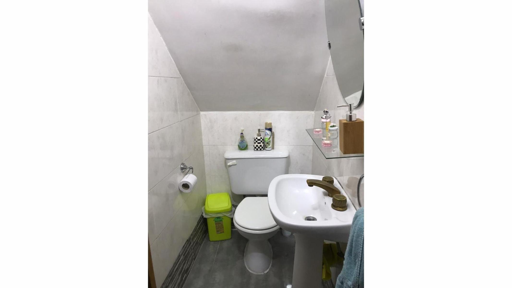Duplex de 3 ambientes hecho a nuevo con entrada independiente — foto 4