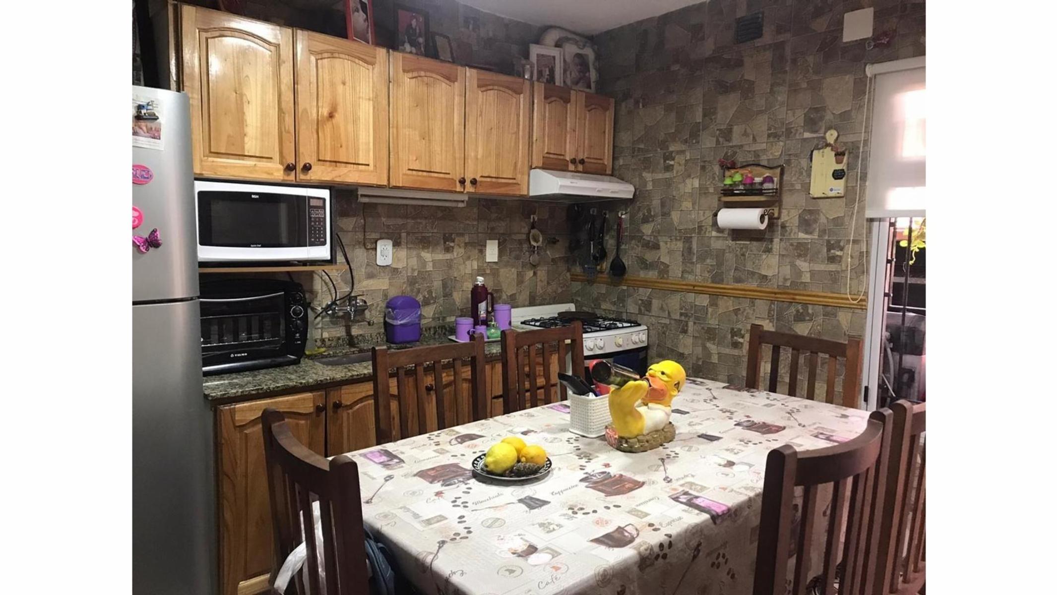 Duplex de 3 ambientes hecho a nuevo con entrada independiente — foto 5