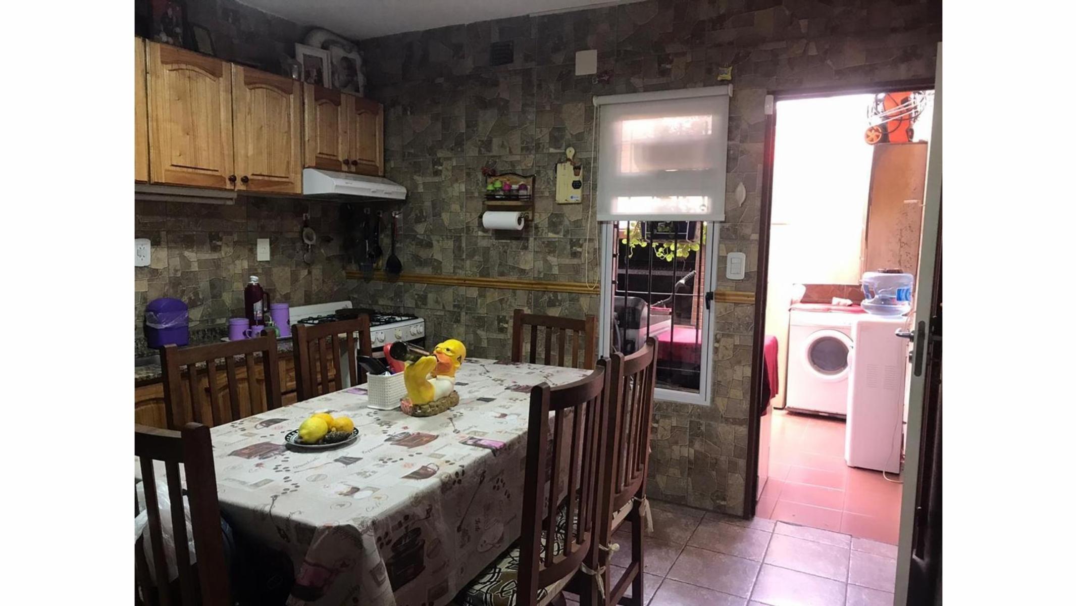 Duplex de 3 ambientes hecho a nuevo con entrada independiente — foto 6