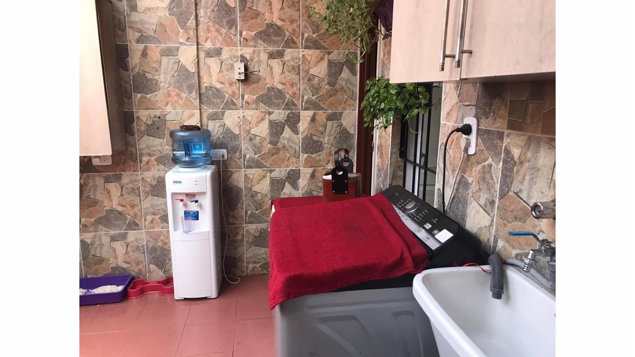 Duplex de 3 ambientes hecho a nuevo con entrada independiente — foto 7