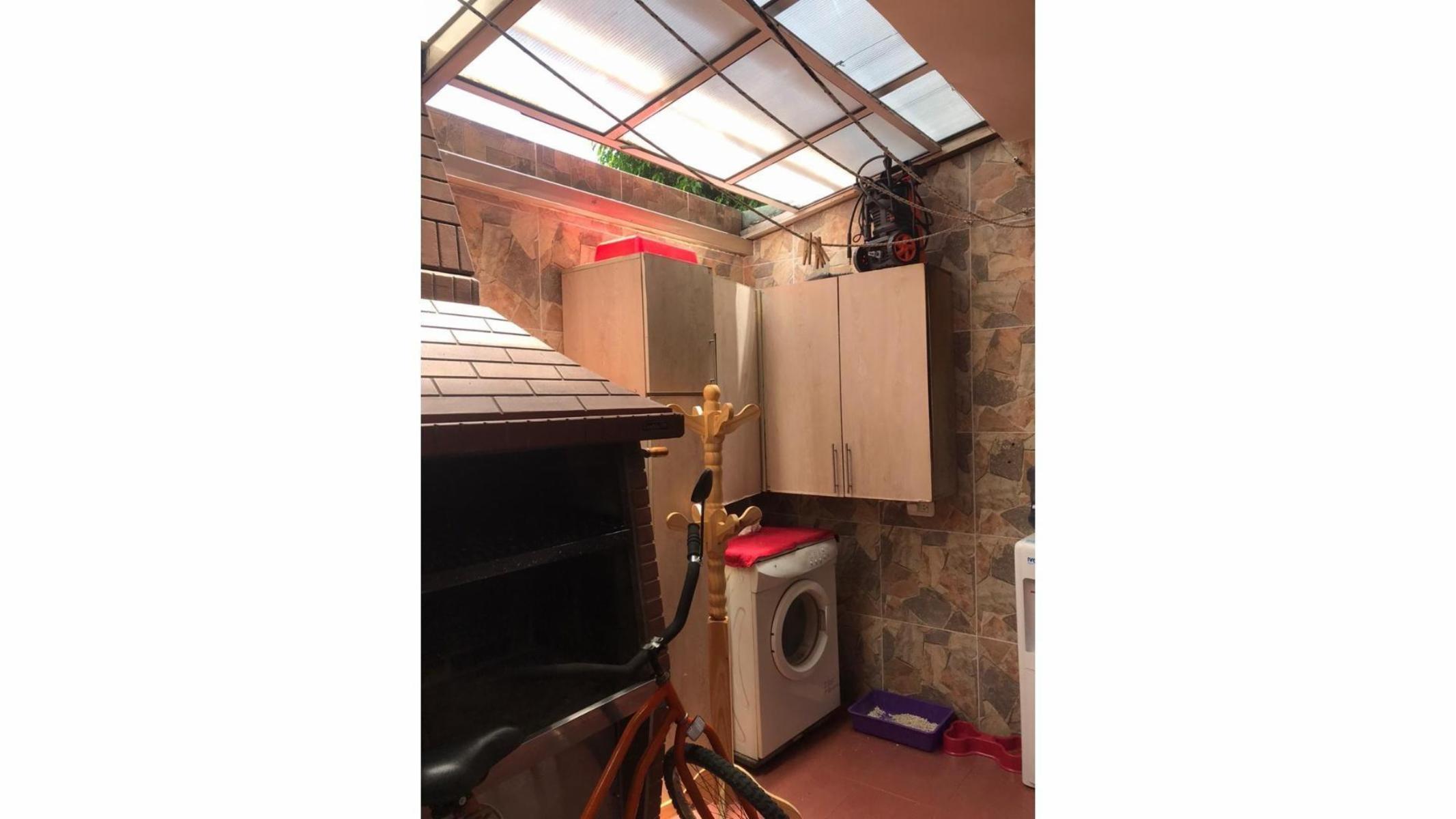 Duplex de 3 ambientes hecho a nuevo con entrada independiente — foto 8