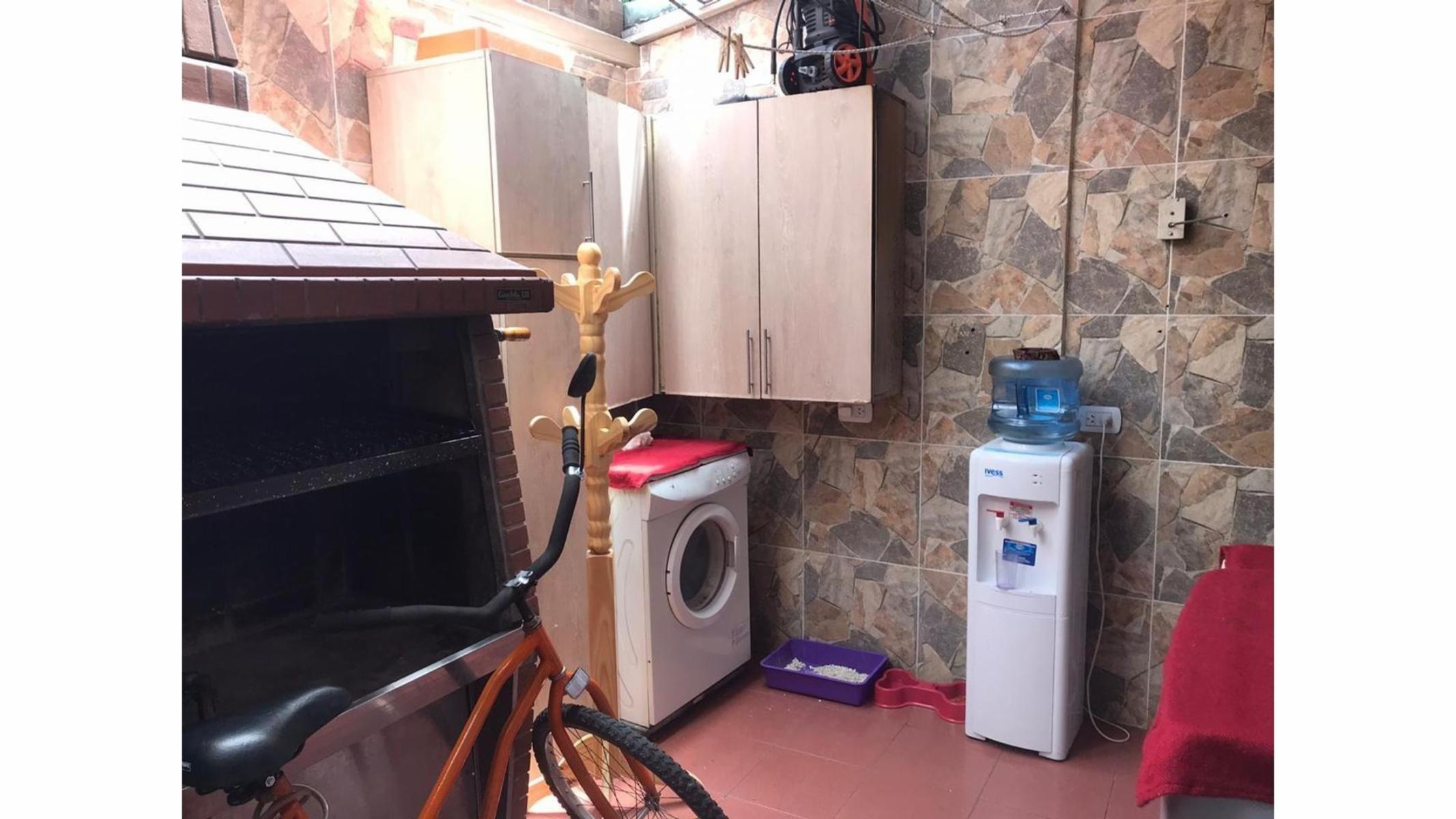 Duplex de 3 ambientes hecho a nuevo con entrada independiente — foto 15