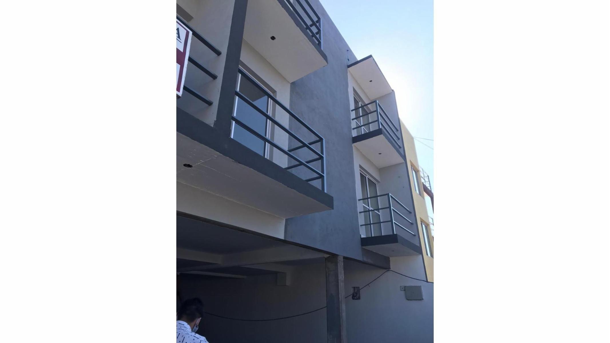 Departamentos de 2 ambientes con patio en pozo con financiacion — foto 14