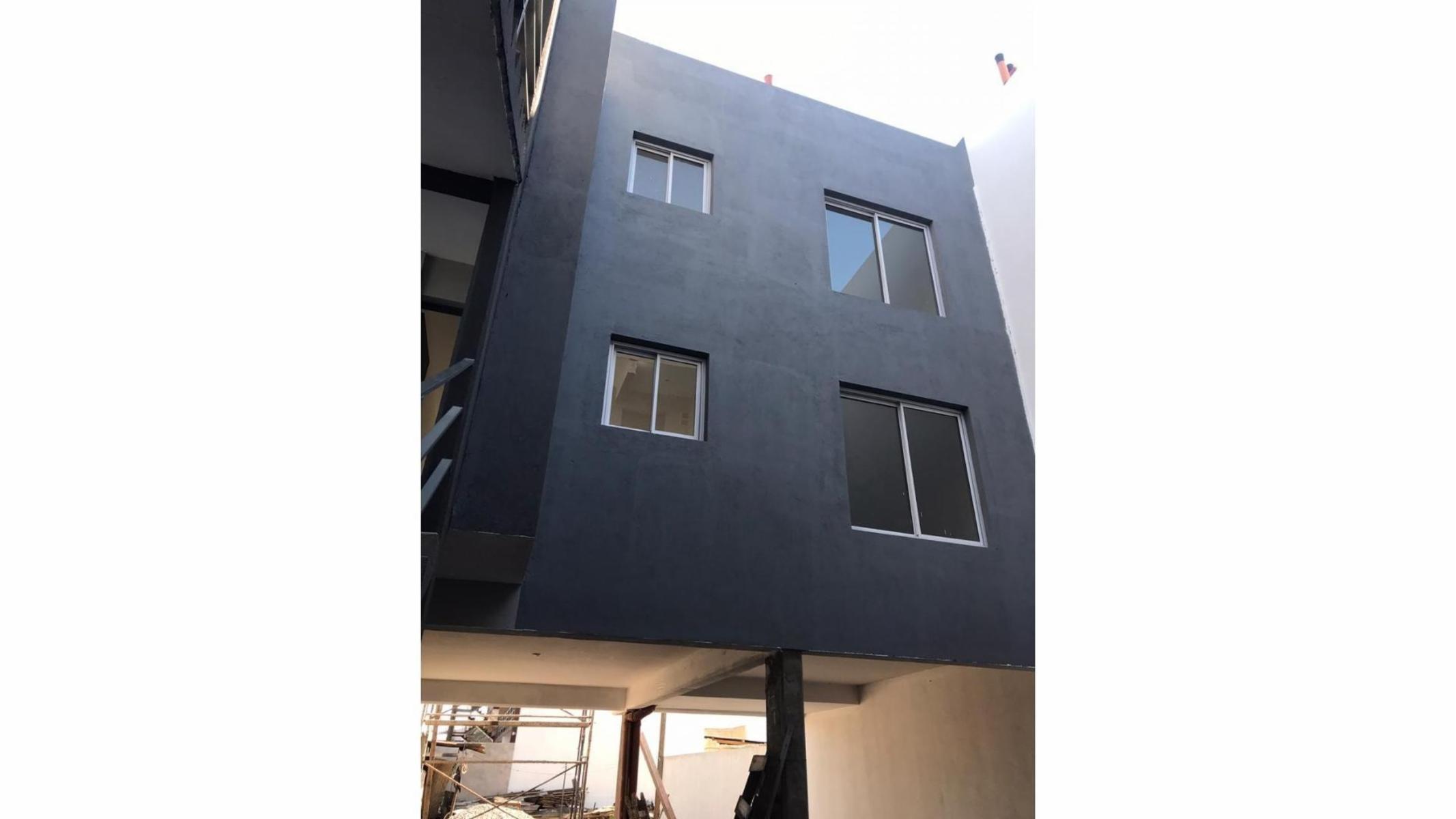 Departamentos de 2 ambientes con patio en pozo con financiacion — foto 15