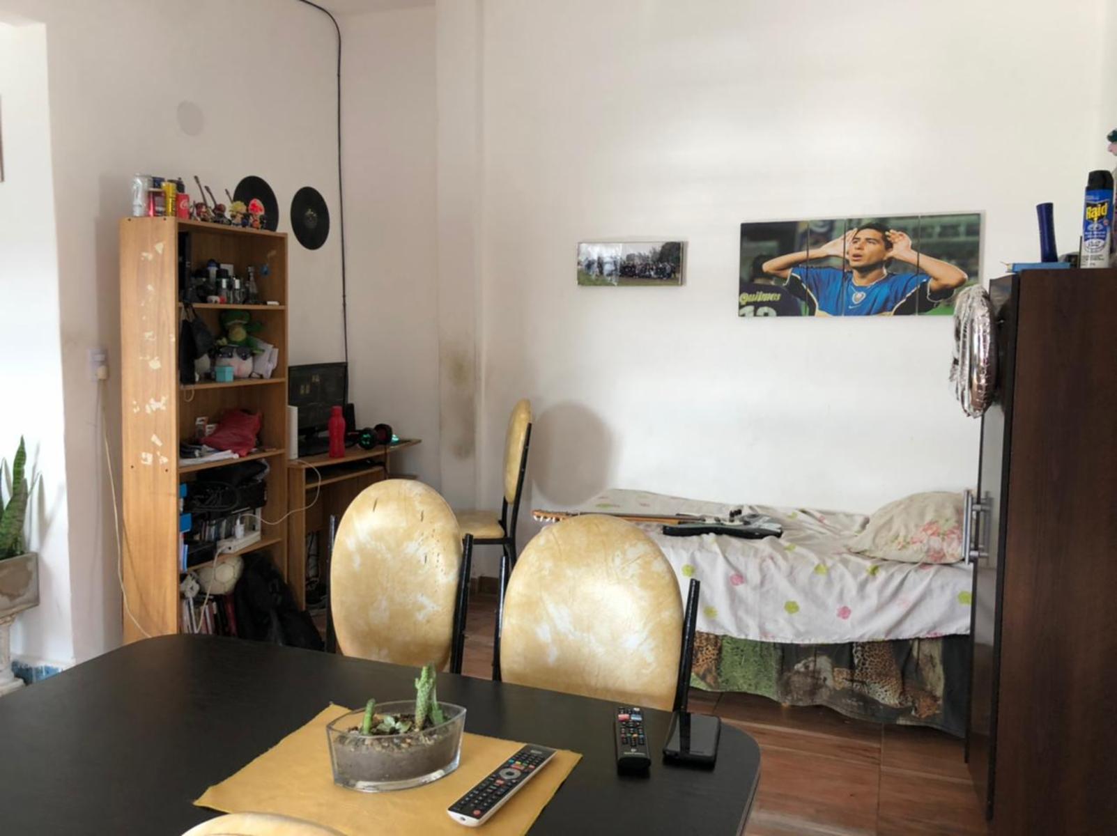 Amplio departamento dos ambientes con balcon — foto 11