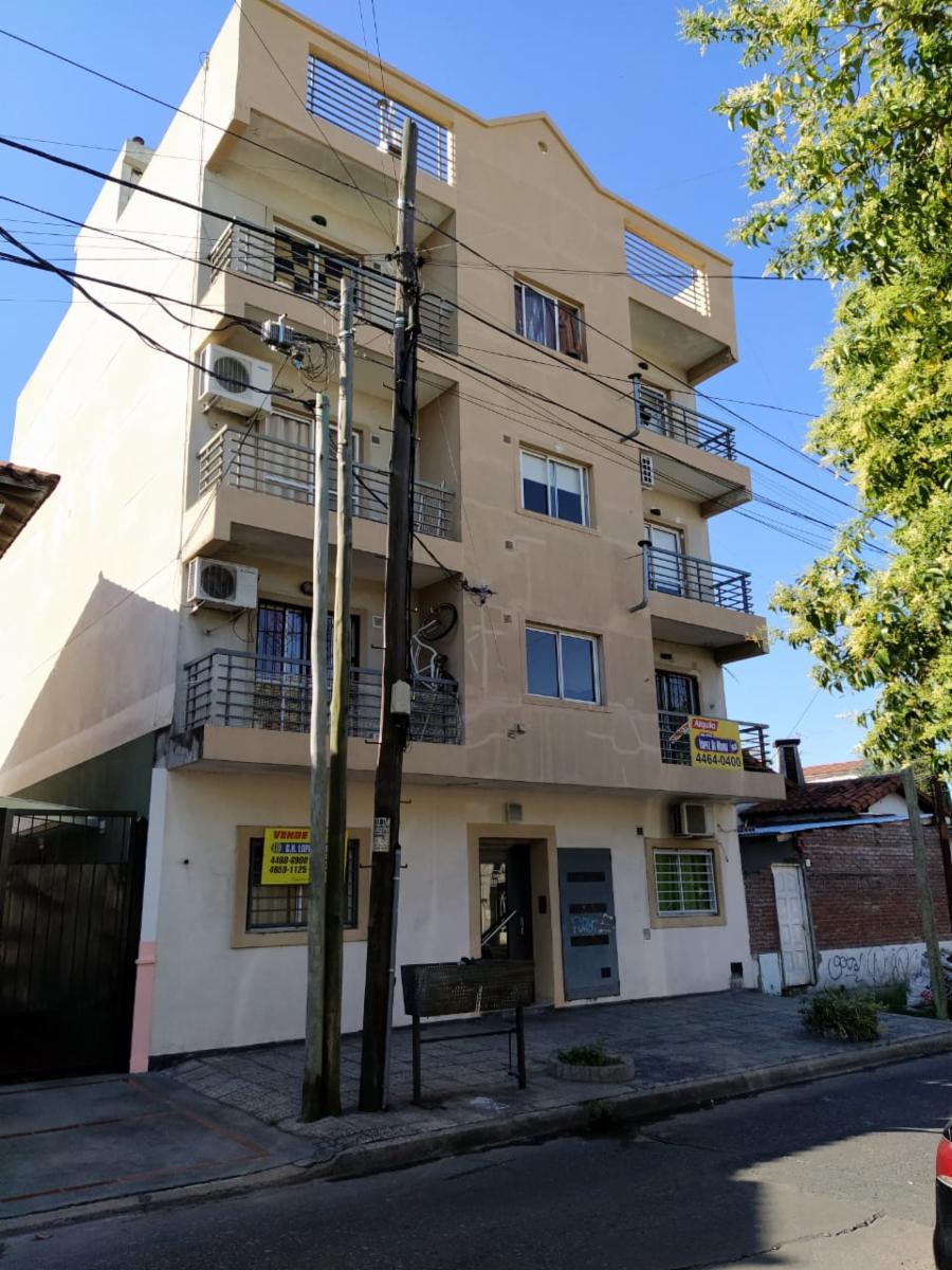 DEPARTAMENTO DOS AMBIENTES CON BALCON, FINANCIA Y ESCUCHA OFERTAS
