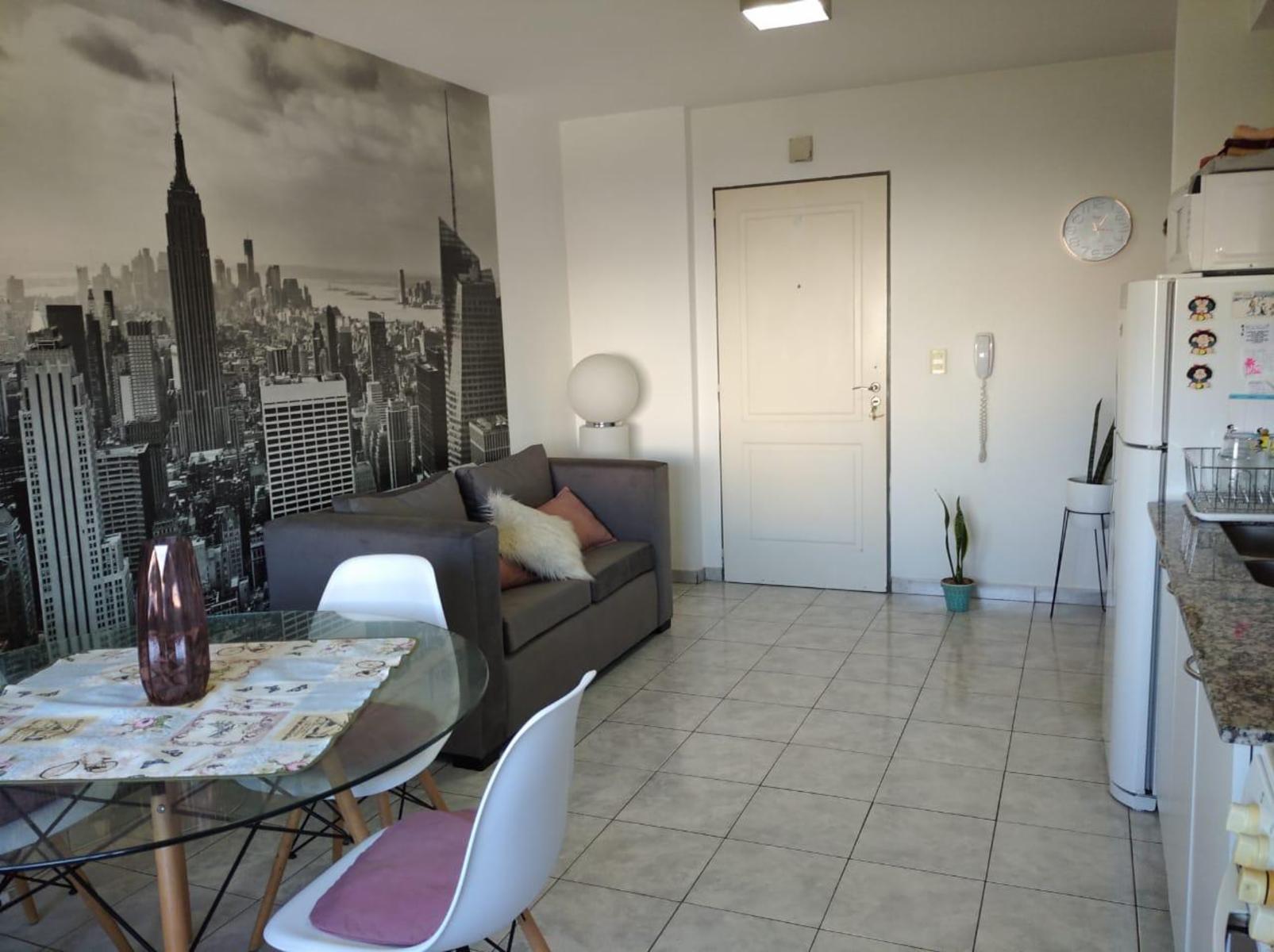 DEPARTAMENTO DOS AMBIENTES CON BALCON, FINANCIA Y ESCUCHA OFERTAS — foto 2