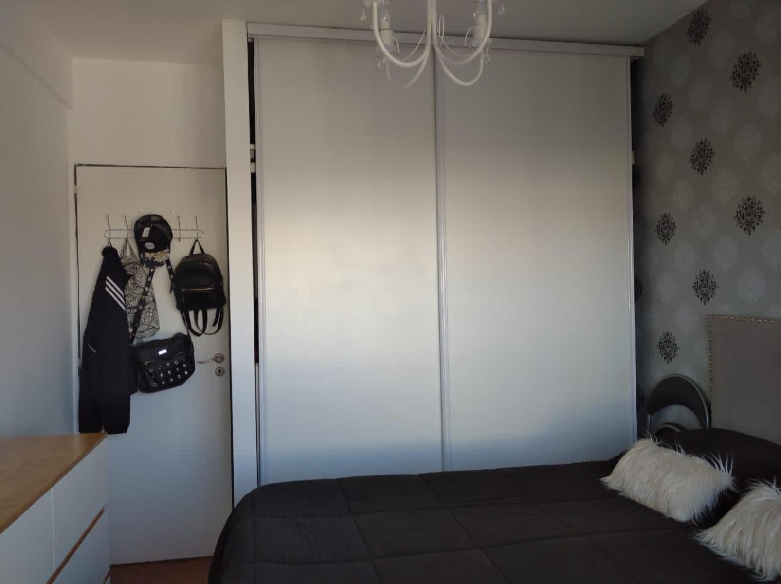 DEPARTAMENTO DOS AMBIENTES CON BALCON, FINANCIA Y ESCUCHA OFERTAS — foto 7