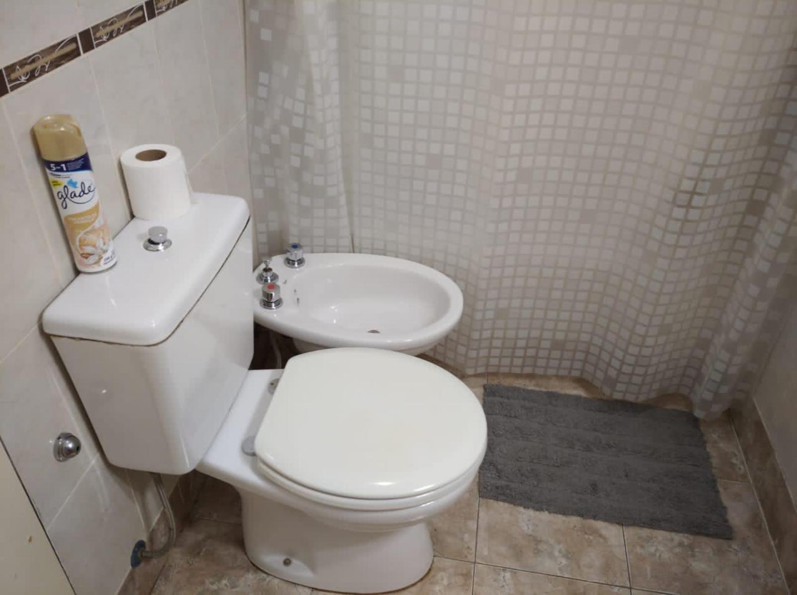 DEPARTAMENTO DOS AMBIENTES CON BALCON, FINANCIA Y ESCUCHA OFERTAS — foto 10