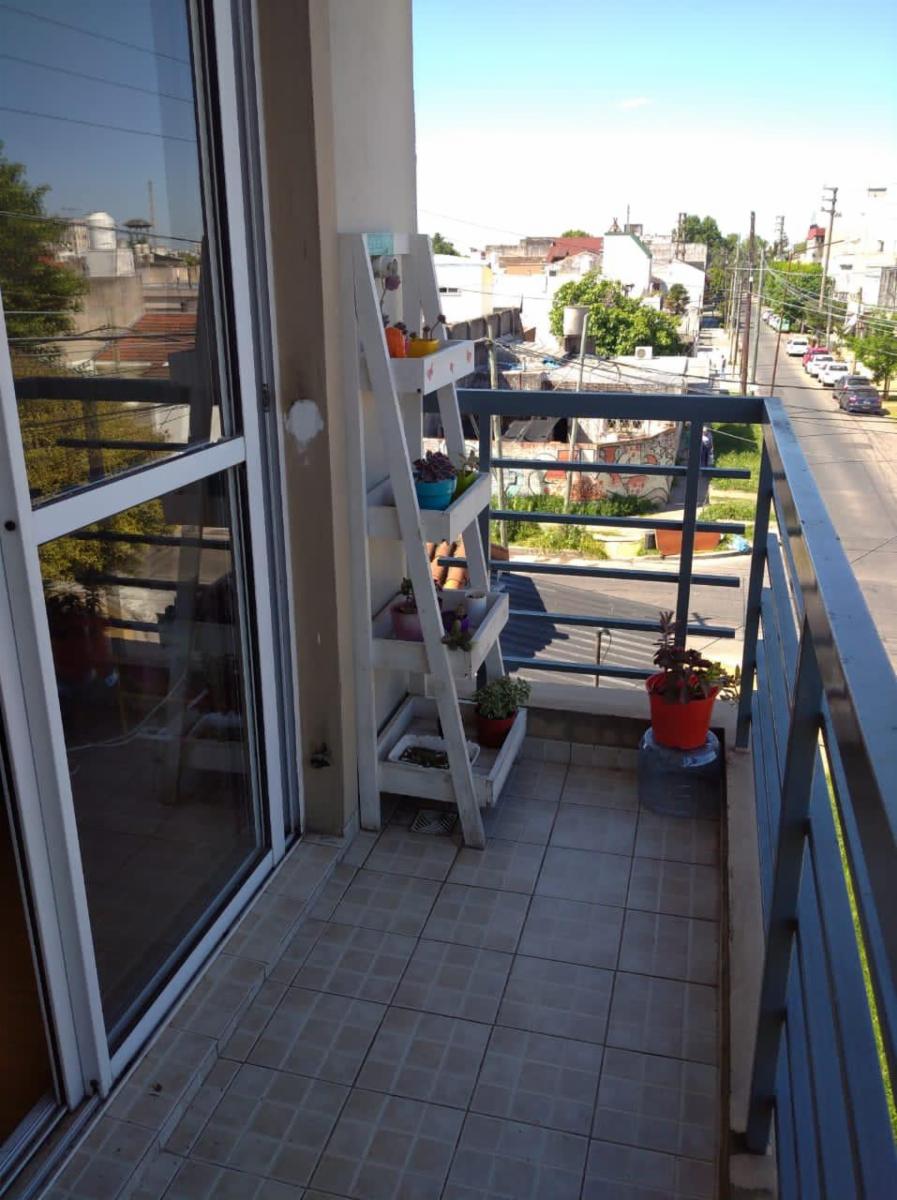DEPARTAMENTO DOS AMBIENTES CON BALCON, FINANCIA Y ESCUCHA OFERTAS — foto 12