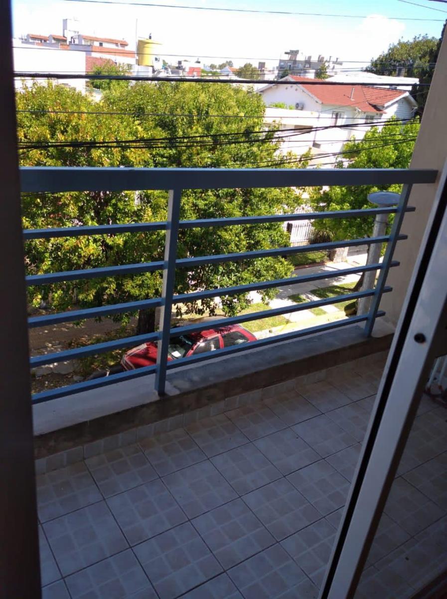 DEPARTAMENTO DOS AMBIENTES CON BALCON, FINANCIA Y ESCUCHA OFERTAS — foto 13