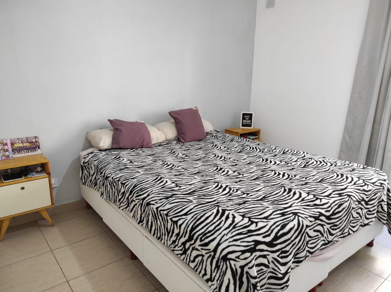 Departamento dos ambientes en planta baja con bajas expensas — foto 7