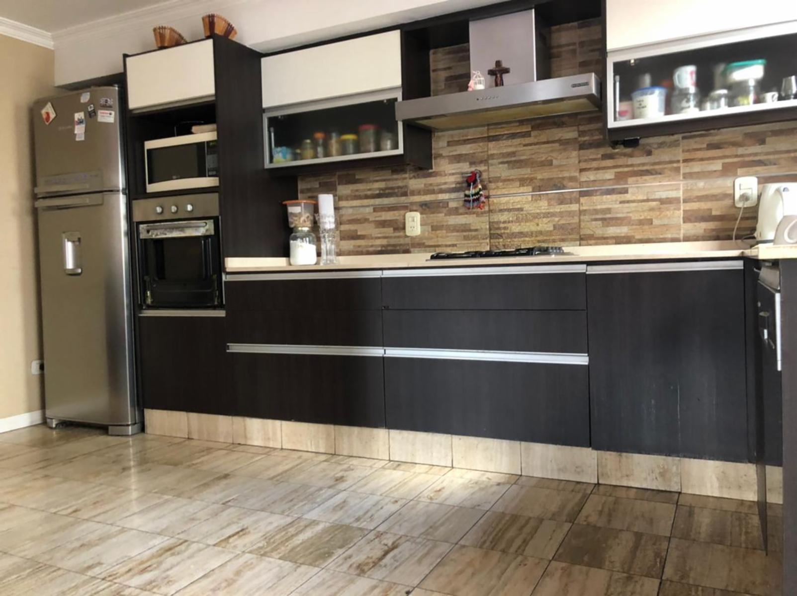 PH cinco ambientes independiente en primer piso con patio — foto 2