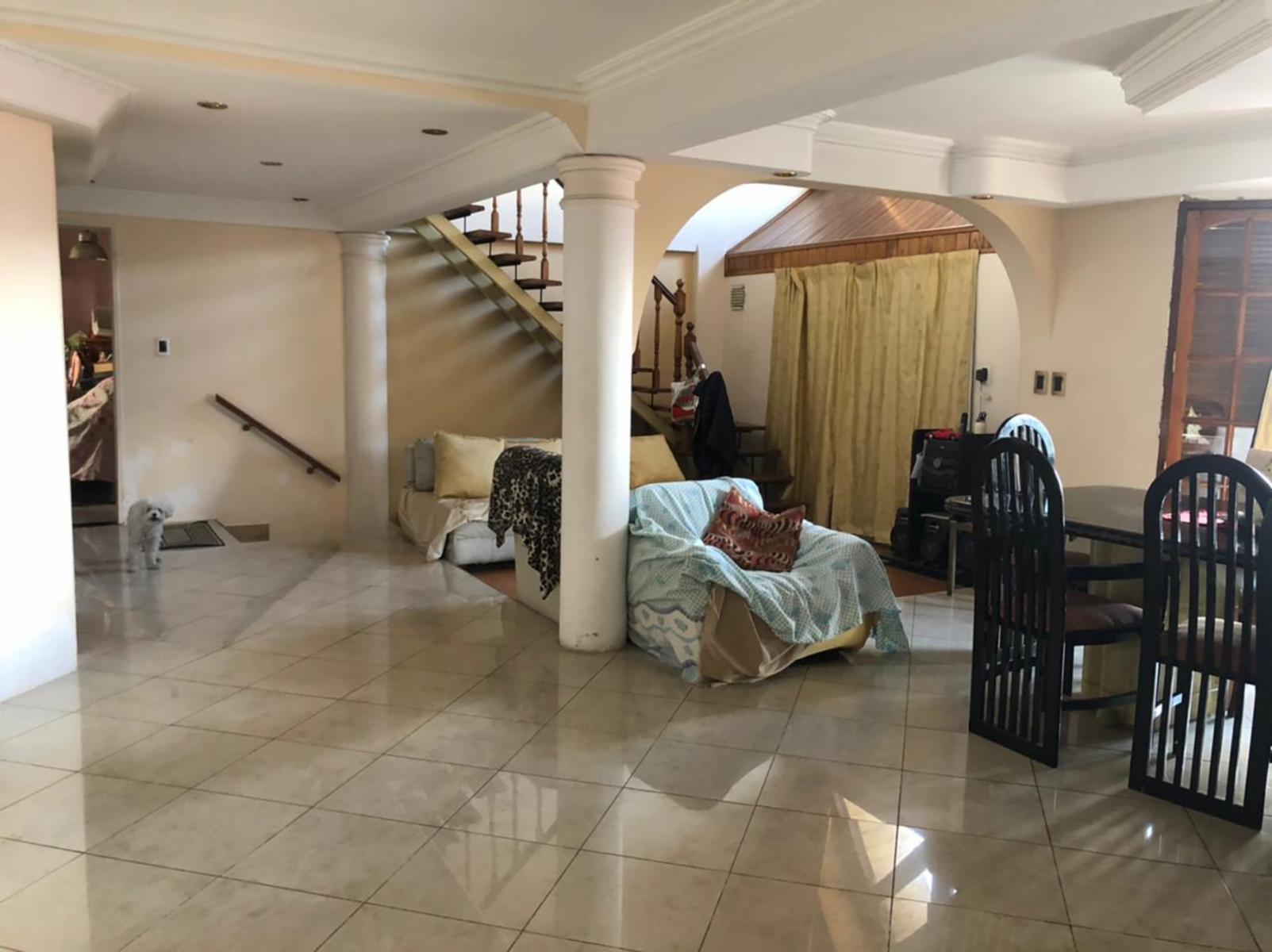 PH cinco ambientes independiente en primer piso con patio — foto 4