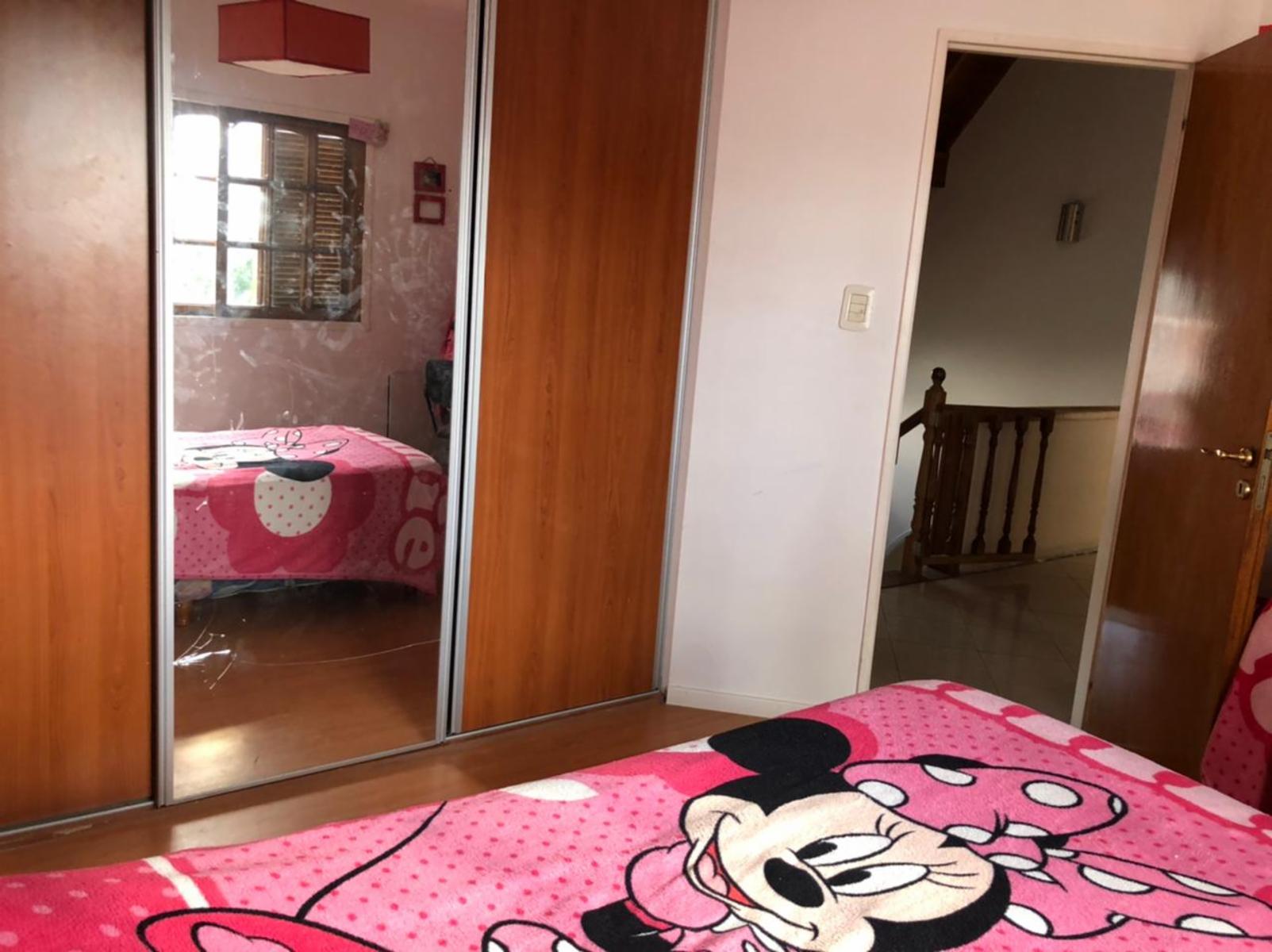 PH cinco ambientes independiente en primer piso con patio — foto 9