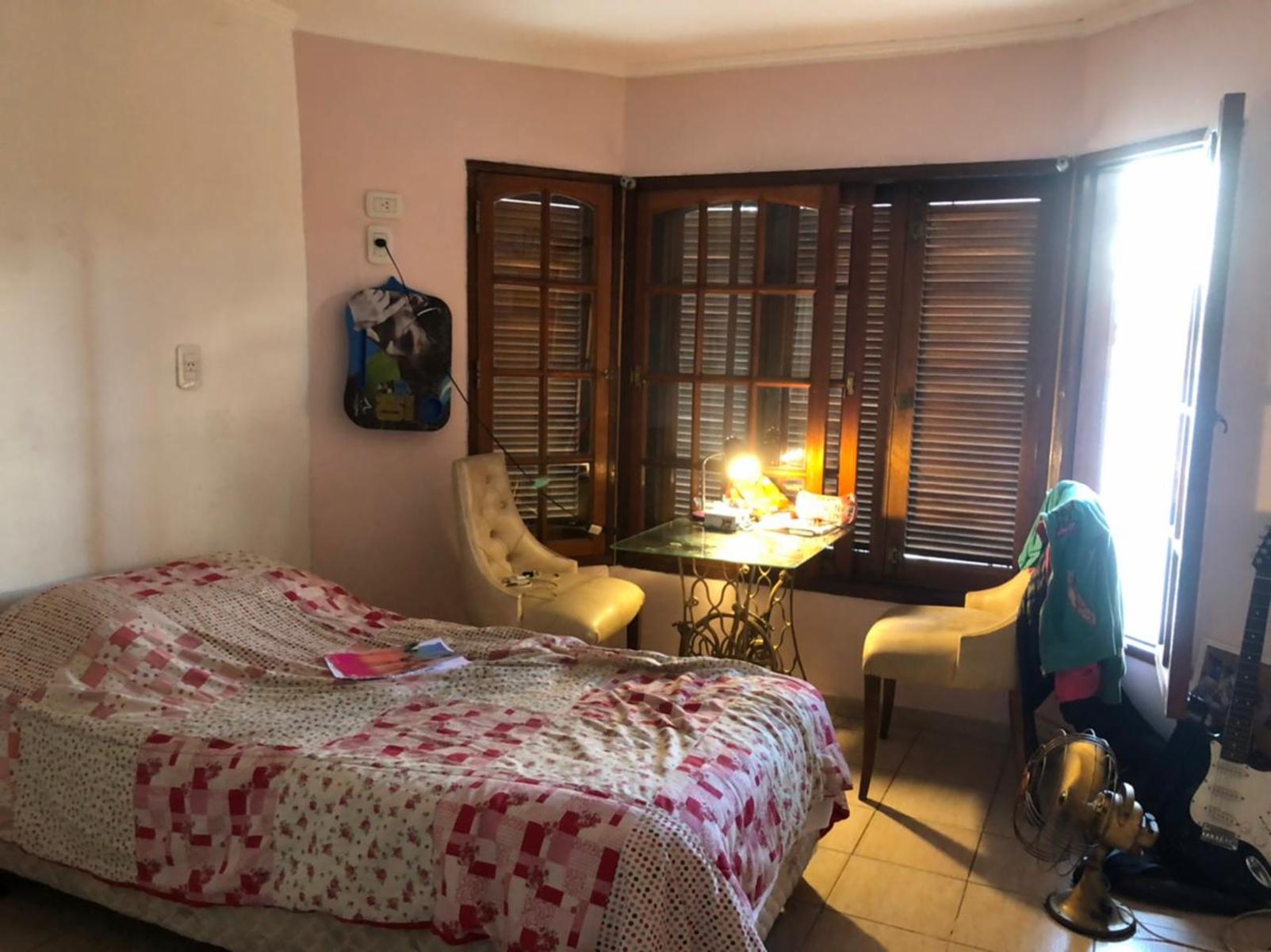 PH cinco ambientes independiente en primer piso con patio — foto 11