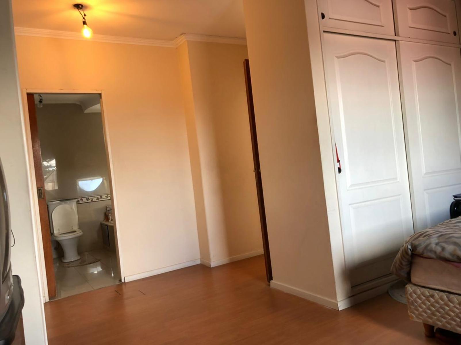 PH cinco ambientes independiente en primer piso con patio — foto 12