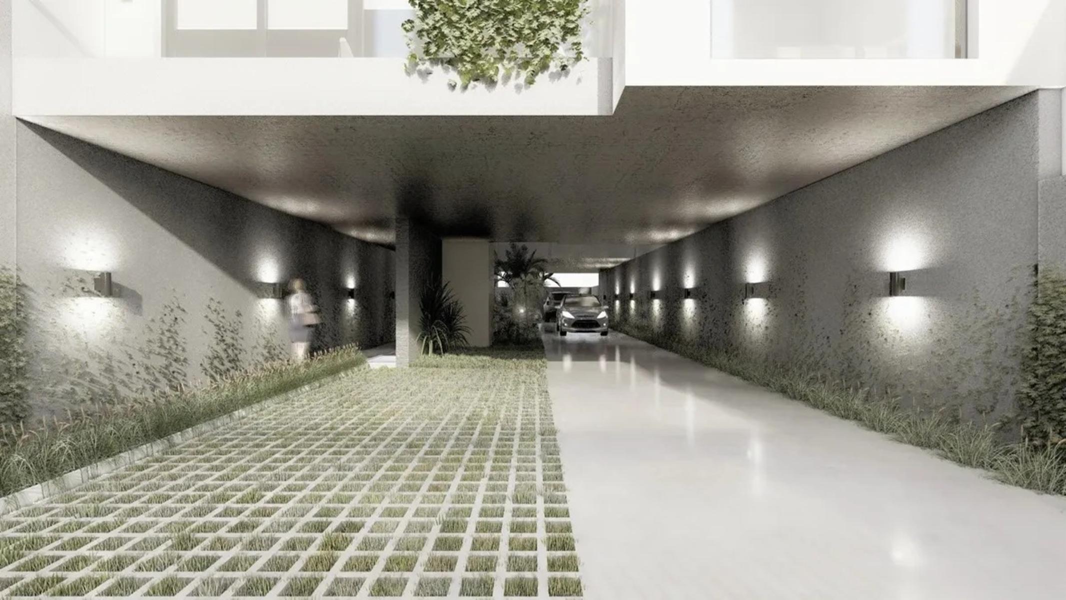 Excelente departamentos de 2 ambientes en pozo, en El Palomar Oportunidad — foto 3