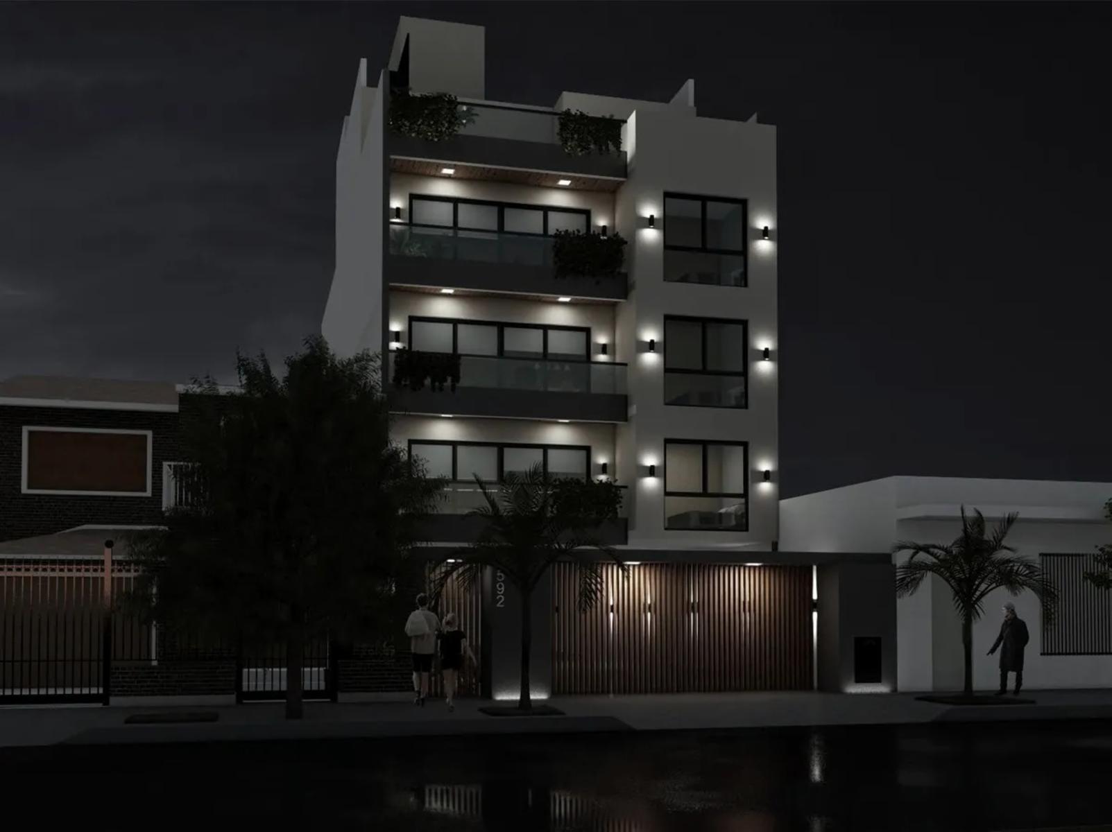 Excelente departamentos de 2 ambientes en pozo, en El Palomar Oportunidad — foto 5