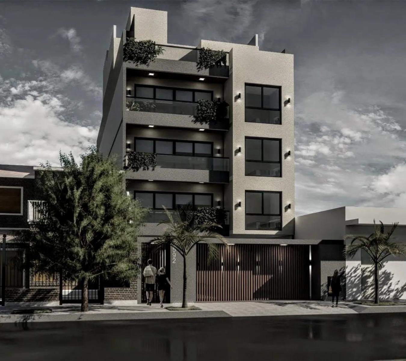 Excelente departamentos de 2 ambientes en pozo, en El Palomar Oportunidad — foto 7