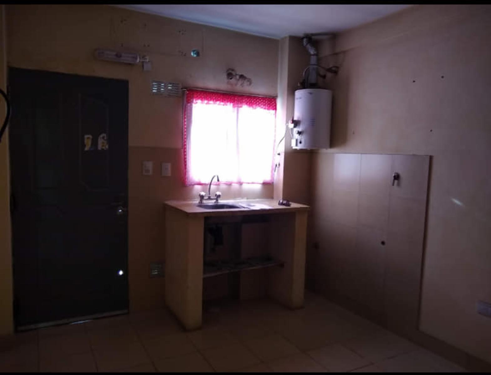 PH de dos ambientes en venta, oportunidad