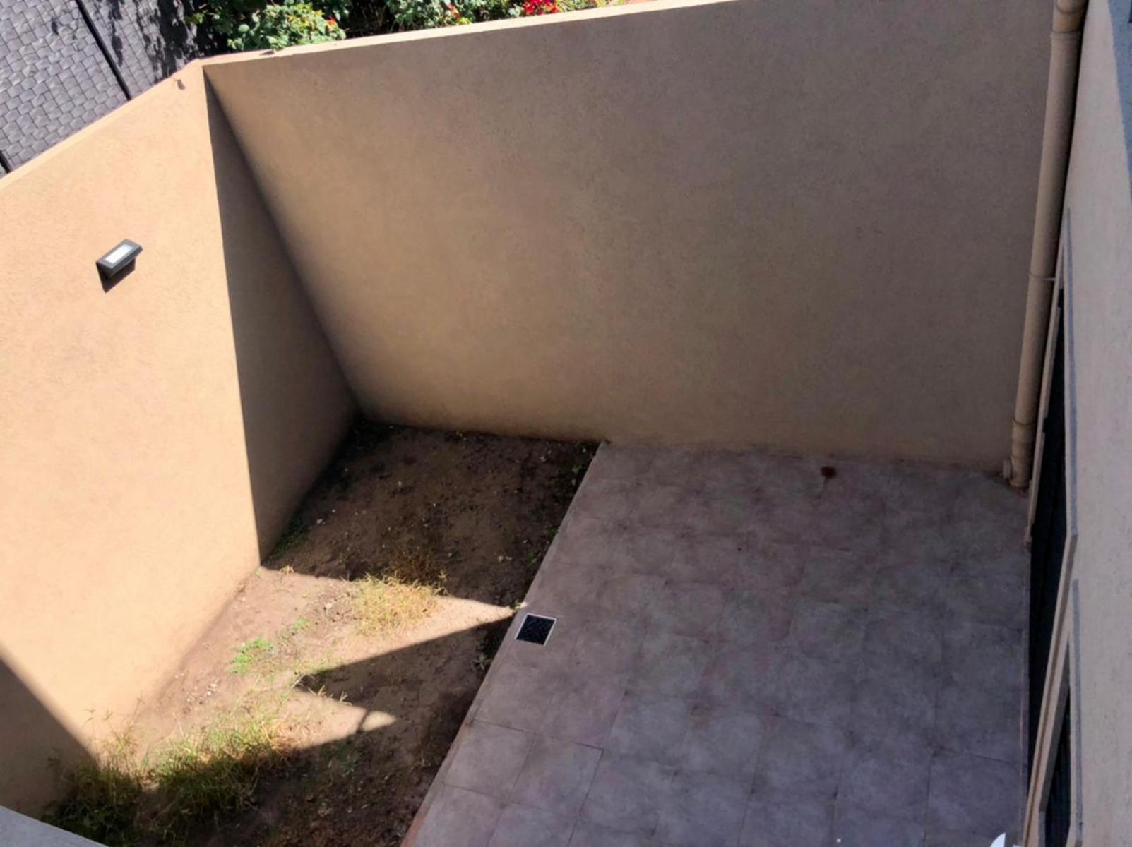 Excelentes amplios departamentos de categoría de 2 ambientes con dos balcones en Ramos Mejia — foto 8