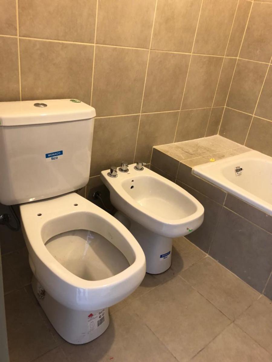 Departamento tres ambientes a estrenar con cochera — foto 4