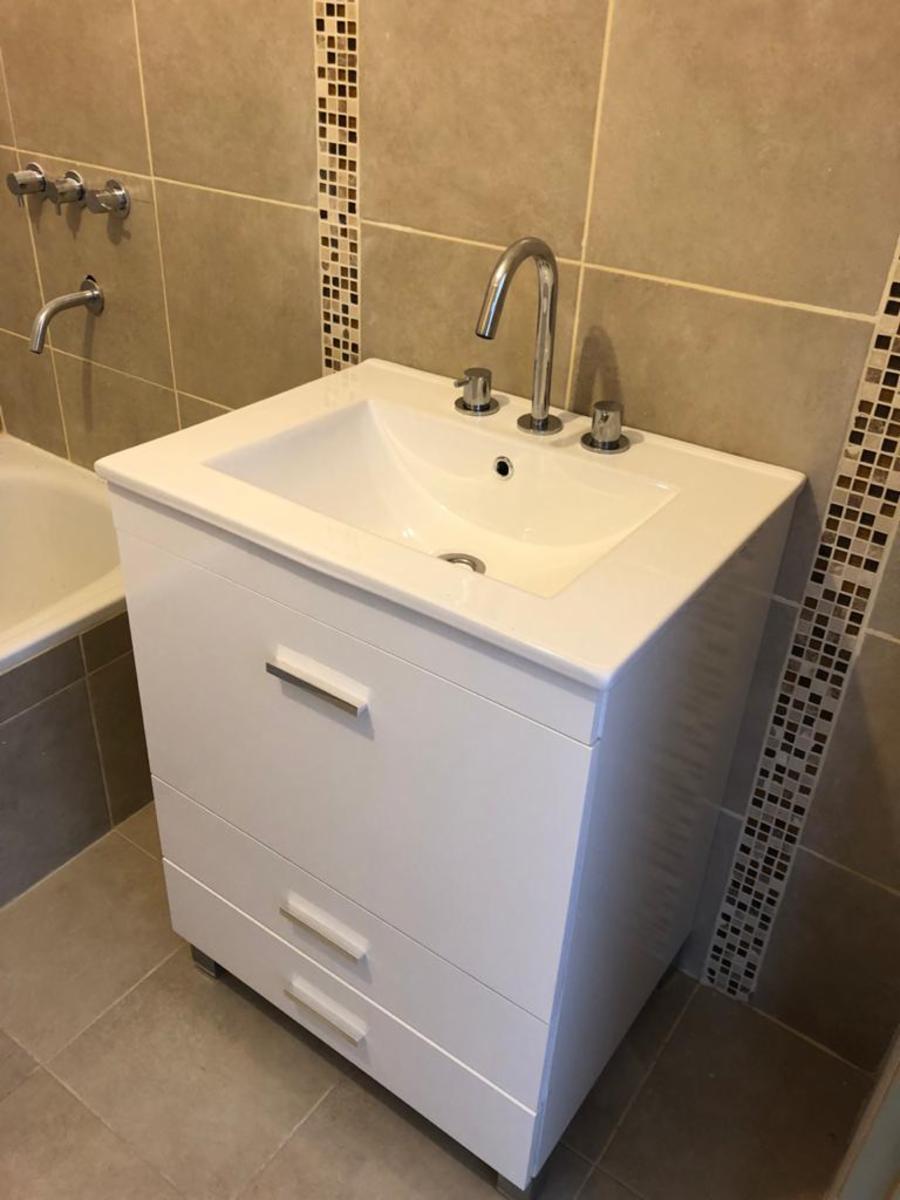 Departamento tres ambientes a estrenar con cochera — foto 5