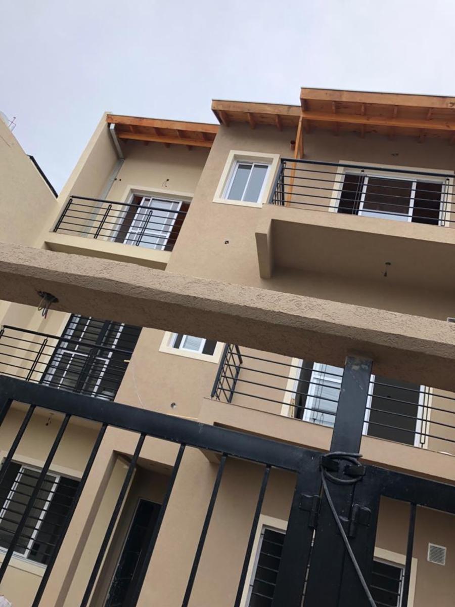 Departamento tres ambientes a estrenar con cochera — foto 6