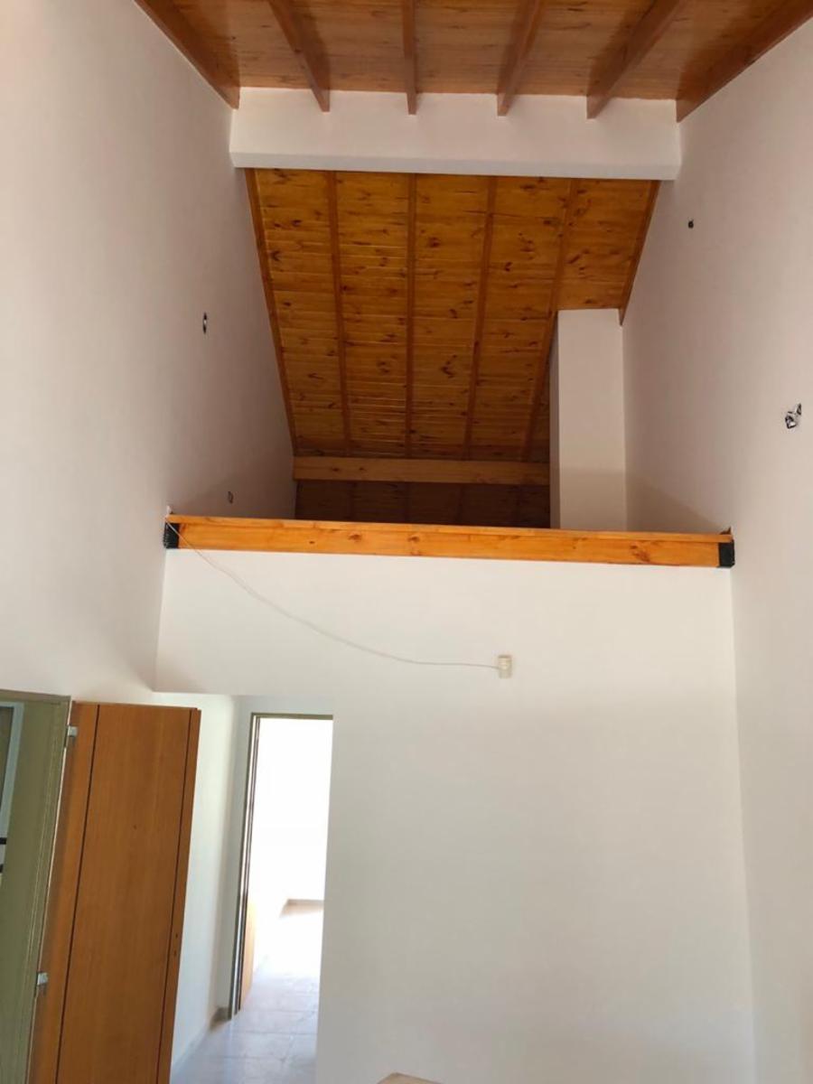 Departamento tres ambientes a estrenar con cochera — foto 8