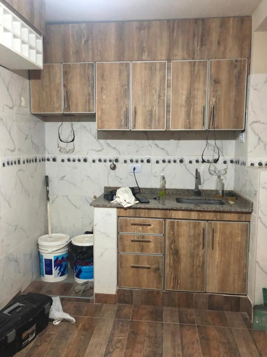 ph tres ambientes reciclado a nuevo con patio y sin expensas — foto 6