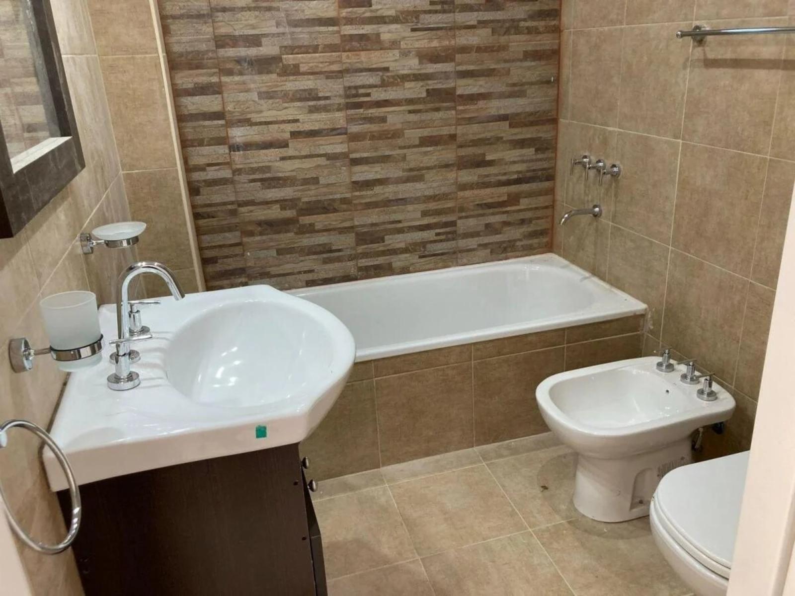 Departamentos de 2 Ambientes con Balcon en San Justo — foto 8