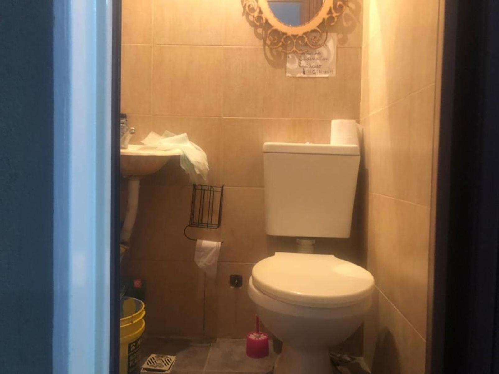 Excelente PH en planta baja al frente con local y cochera — foto 4
