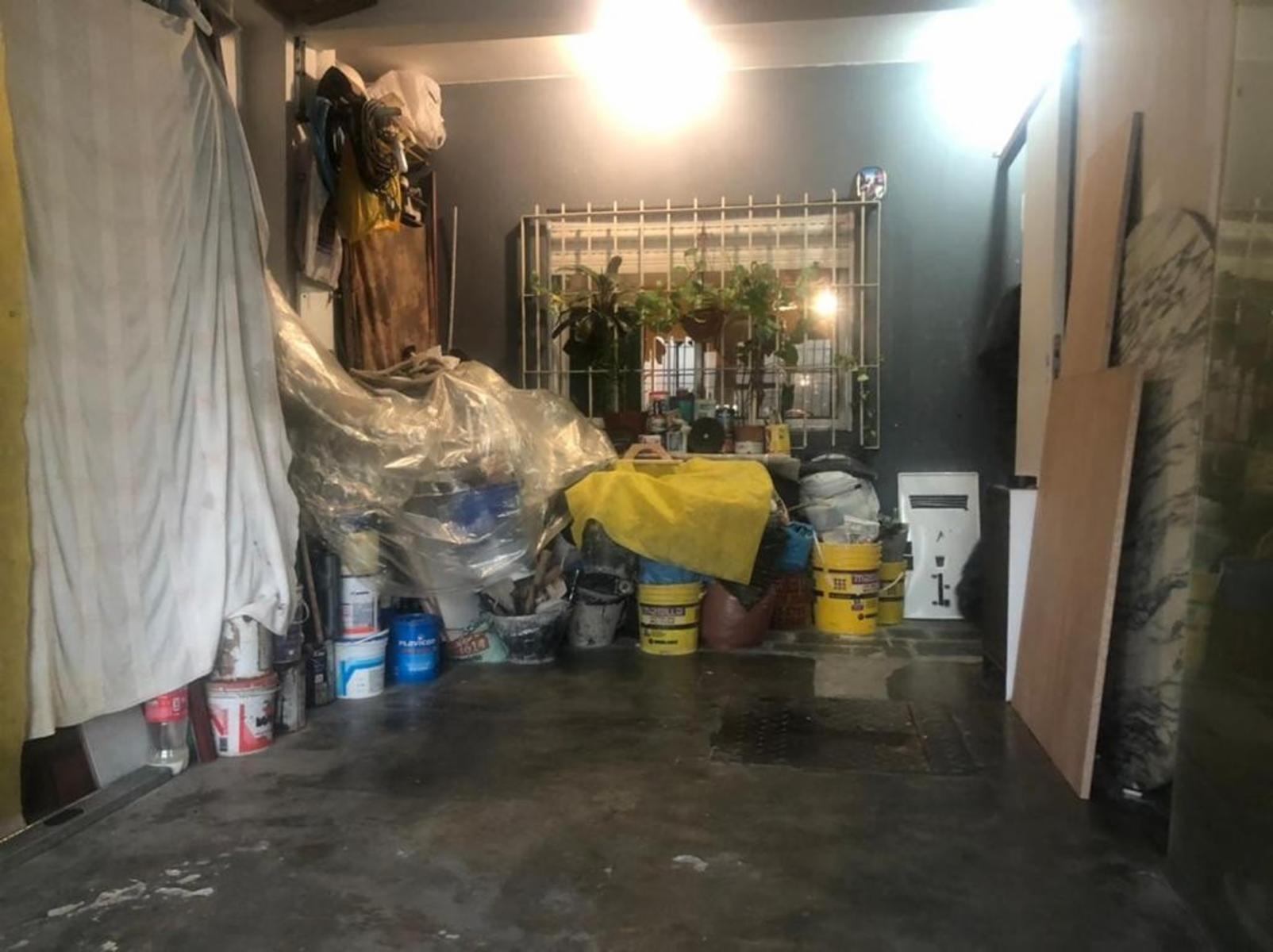 Excelente PH en planta baja al frente con local y cochera — foto 6