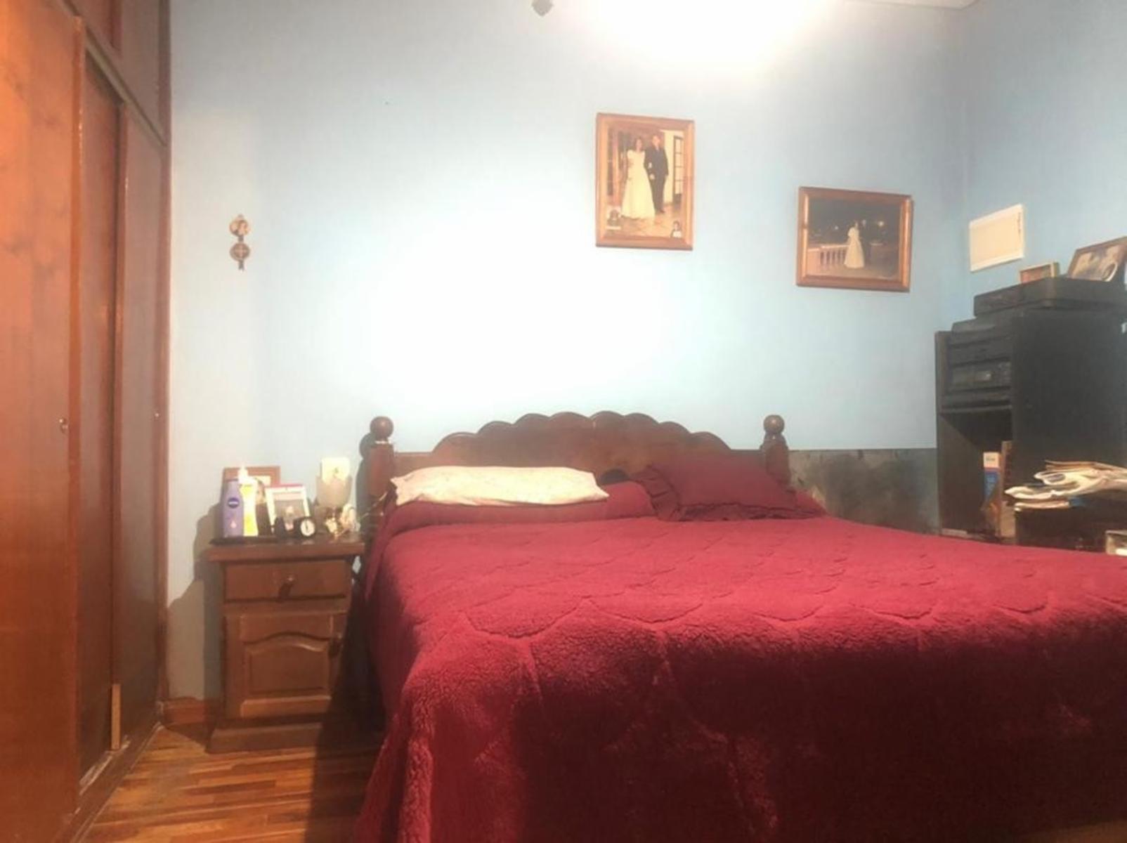 Excelente PH en planta baja al frente con local y cochera — foto 8