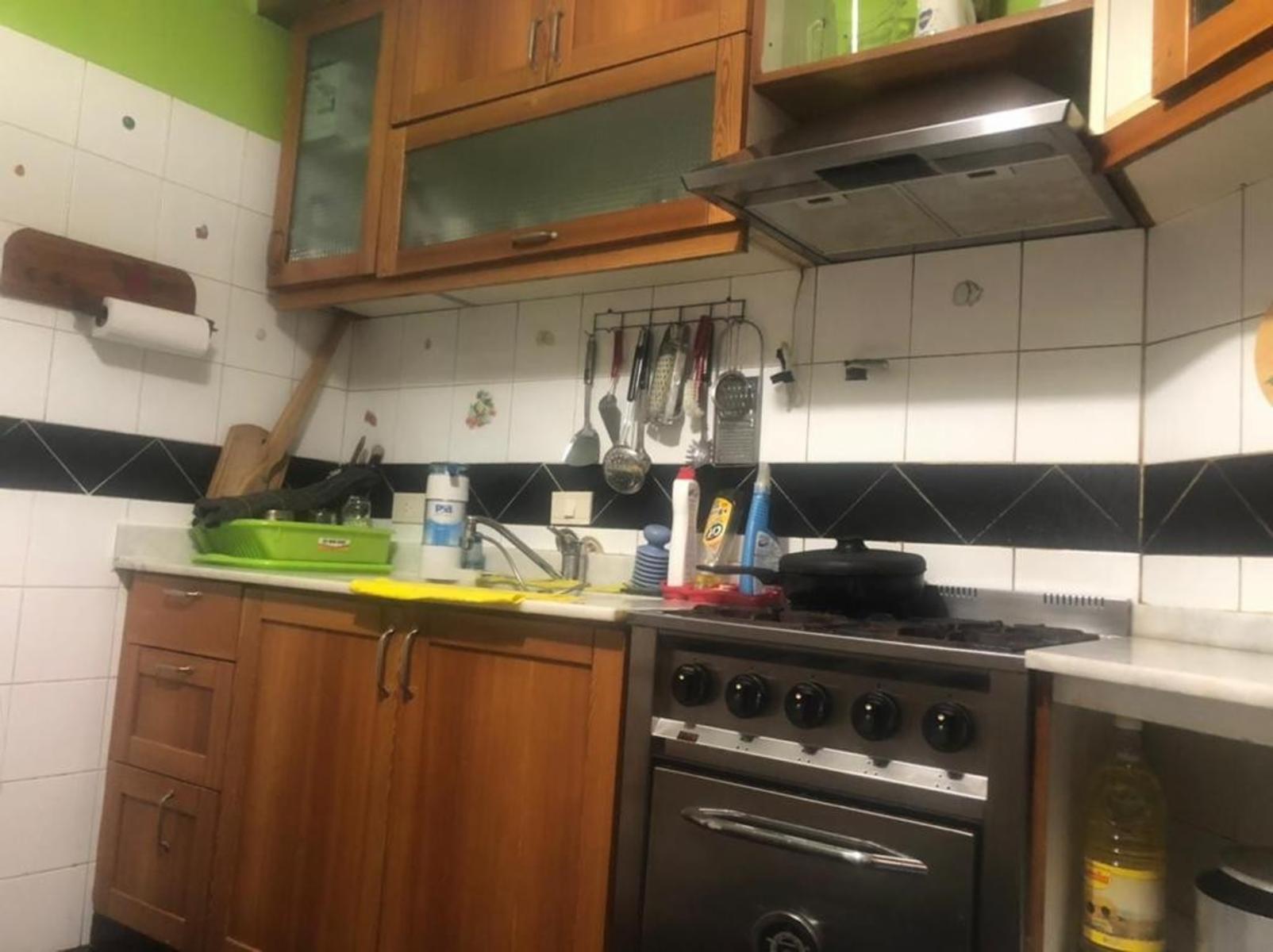 Excelente PH en planta baja al frente con local y cochera — foto 9