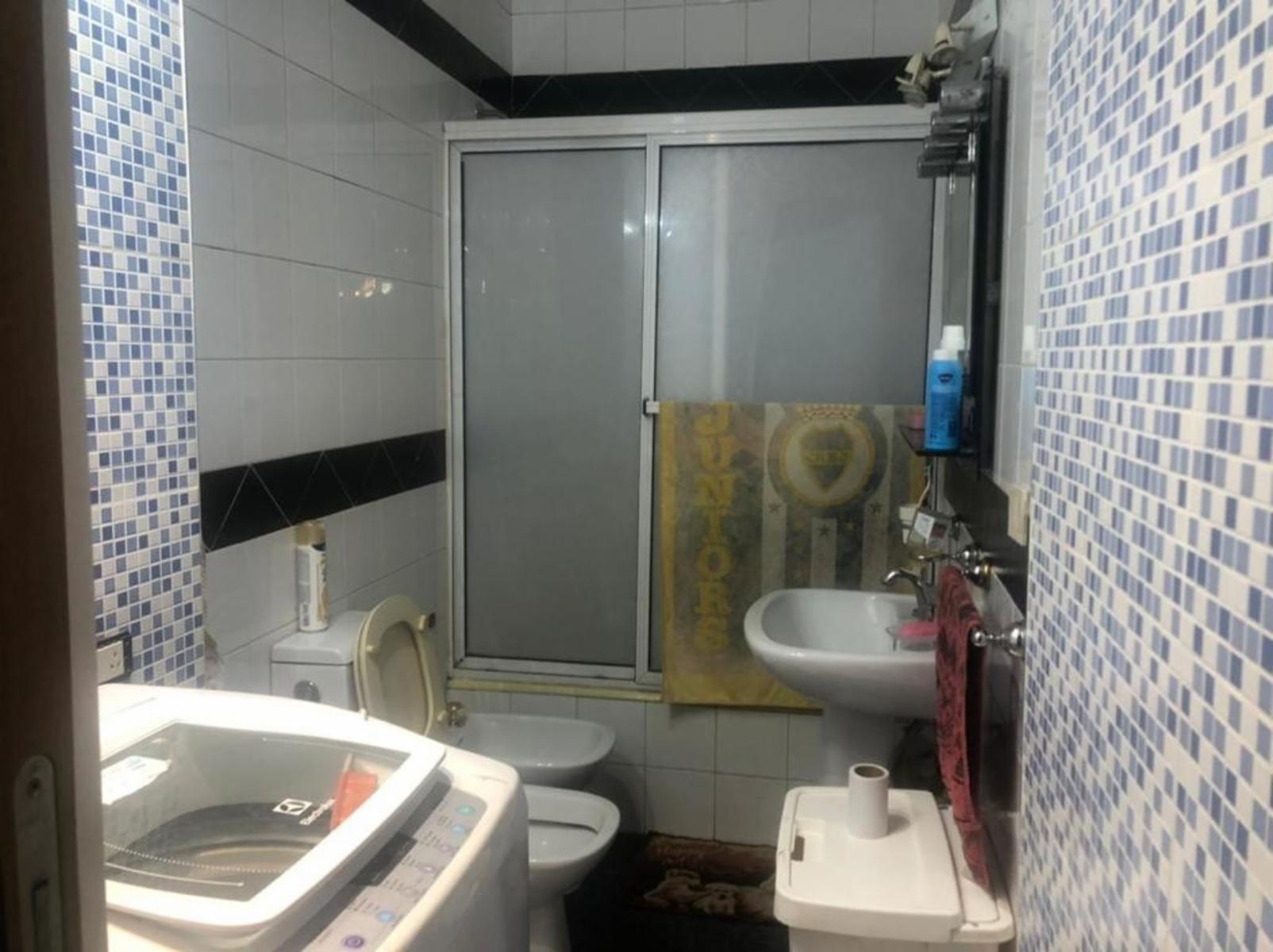 Excelente PH en planta baja al frente con local y cochera — foto 13