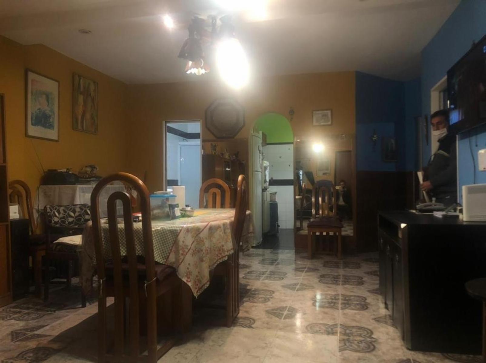 Excelente PH en planta baja al frente con local y cochera — foto 15