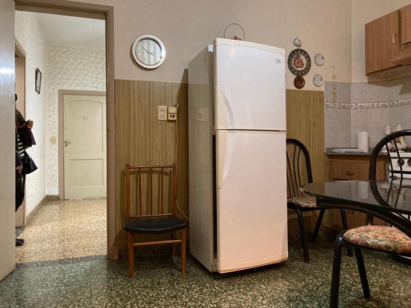 Excelente PH en venta de 3 ambientes con amplio fondo en Ramos Mejia — foto 6
