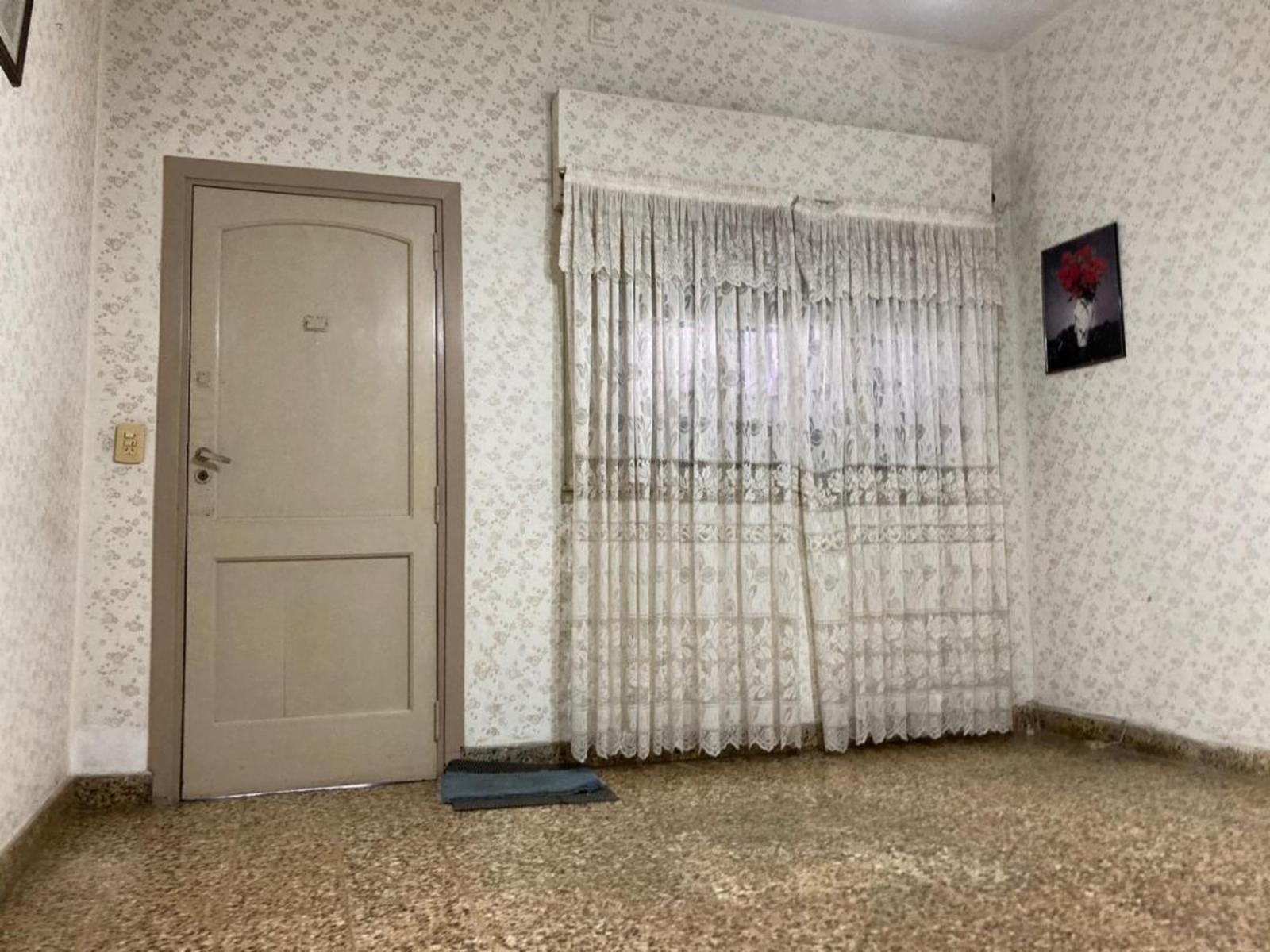 Excelente PH en venta de 3 ambientes con amplio fondo en Ramos Mejia — foto 7