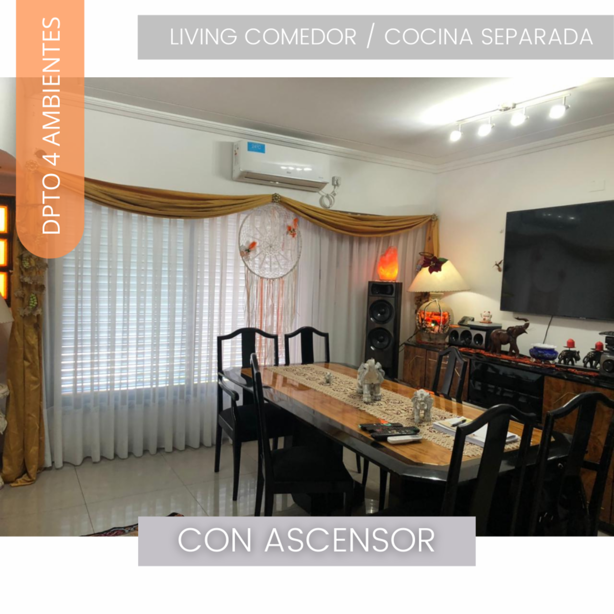 Vivienda multifamiliar, dpto tres ambientes, dpto cuatro ambientes, cocheras apto varios destinos — foto 4