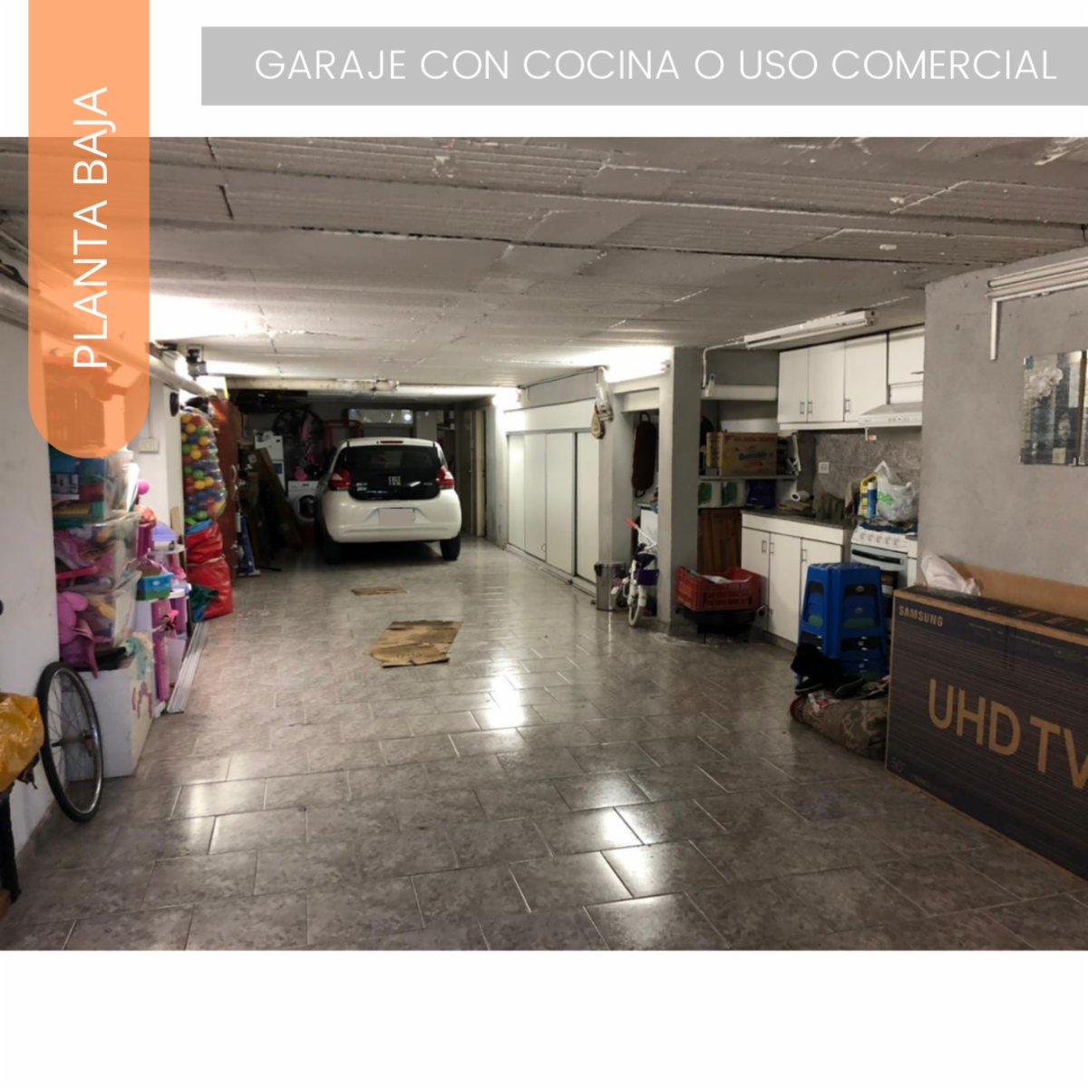 Vivienda multifamiliar, dpto tres ambientes, dpto cuatro ambientes, cocheras apto varios destinos — foto 7