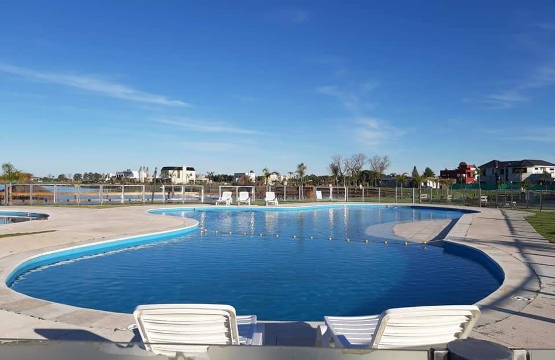 Lotes En Venta Ubicados En Exclusivo Barrio Cerrado Lagos De Canning 2 — foto 2